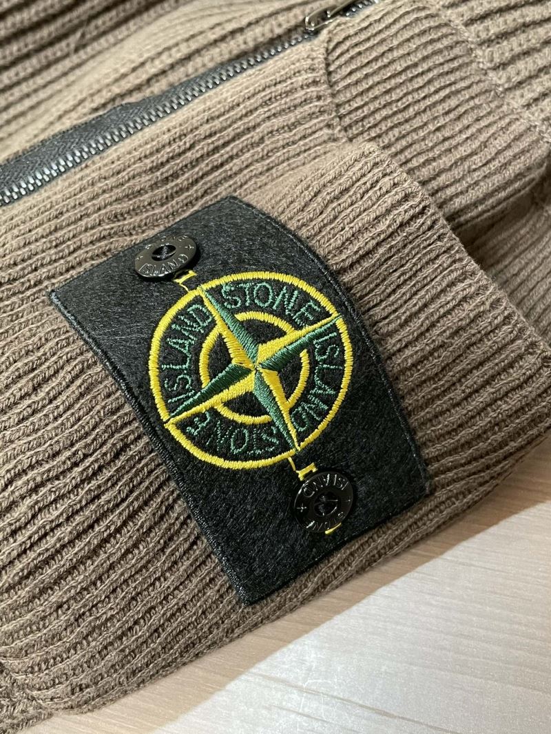 Stone Island Sweaters